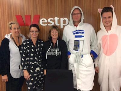 Chopper Appeal Crew Challenge – “TELL’ M” 