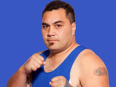 Mike Lemalie's Fundraising Page