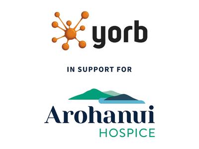 Support Yorb | Support the Arohanui Hospice
