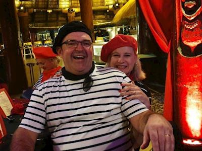 Brian Richardson Drop your Boss 2019 - Walk the Talk