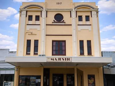 Taihape Heritage Trust
