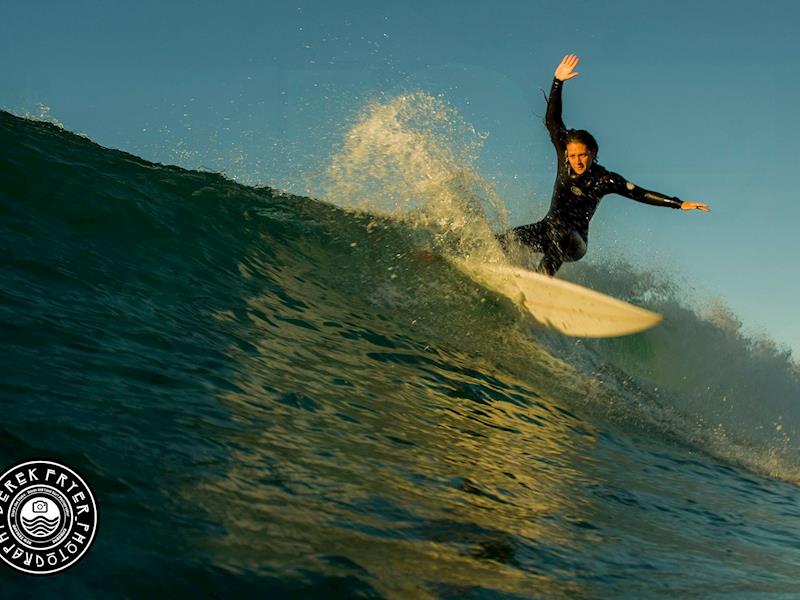 Surfing The Nations Internship/Dayna Story Givealittle