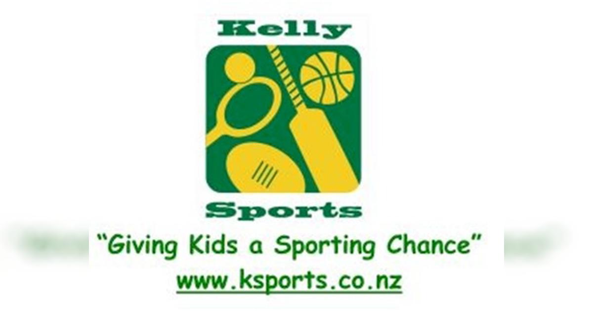 Team Kelly Sports Runathon Givealittle