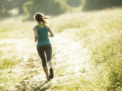 6.5 km run for Round the Bays