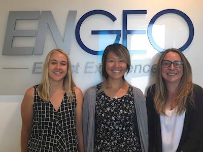 3 Females. 3 NZ Youth Programmes. $3000+. 13,000 ft skydive.