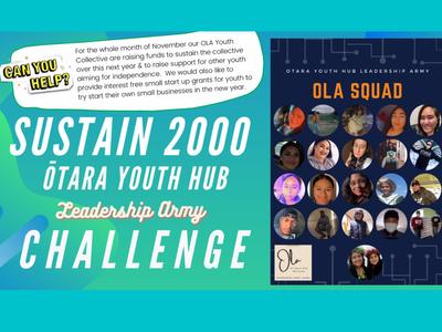 Neveah Jumping out of my Comfort Zone to be great in 2022