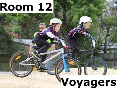Room 12 - Voyagers