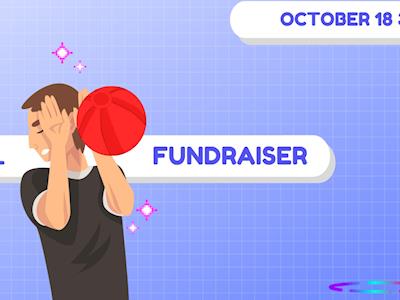 DODGEBALL FUNDRAISER FOR STUDIO2