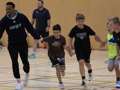 Bay of Plenty Basketball Foundation