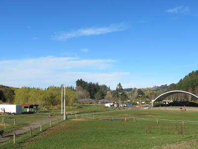 Dunedin Riding for the Disabled