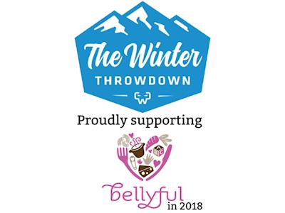 Winter Throwdown 2018