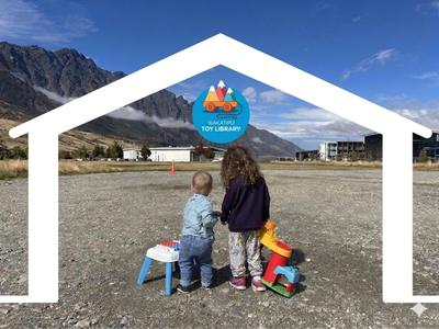 Wakatipu Toy Library