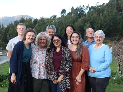 Help Us Bring God’s Word to Papua New Guinea!