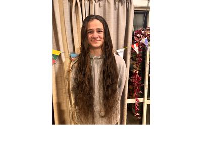 12 Years of Growth, One Big Chop for Gabby’s Starlit HOPE