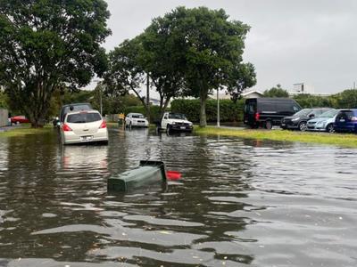 Support Nepali Flood Victims in Auckland