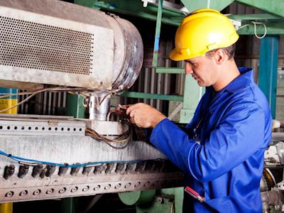 Help Lloyd fundraise to compete in the industrial millwright category at the WorldSkills Competition in Kazan, Russia in 2019