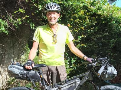 Sponsor Paddy to help children in need through the Sarah Lilli Fund