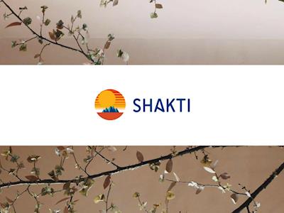 Running for Shakti 