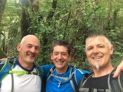 Goat run brings education for hill tribe kids