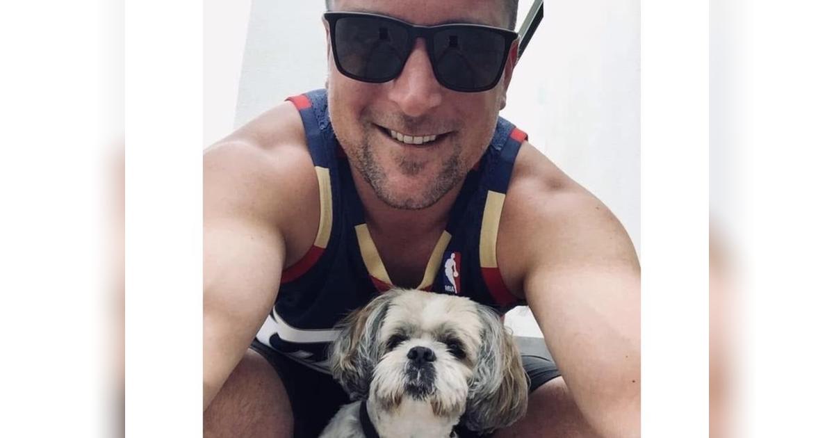 Celebrating Adam’s life and the love he shared with so many - Givealittle