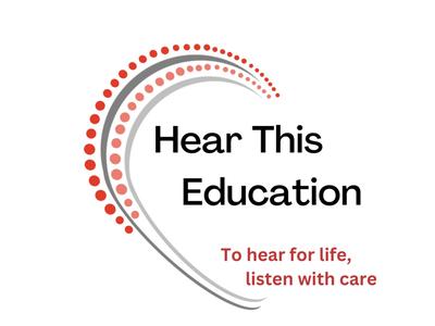 Hear This Education Aotearoa New Zealand Incorporated