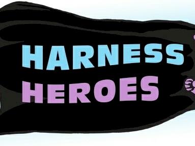 Harness Heroes Fundraising February