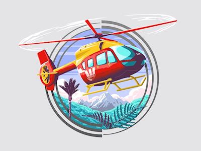 Westpac Chopper Appeal 2020