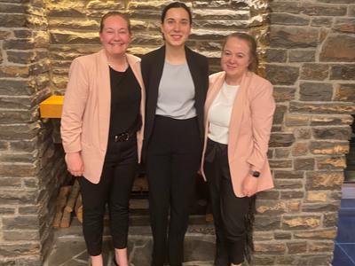 Catapult us of the worlds biggest catapult for Camp Quality.