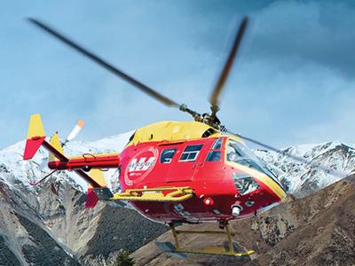 Client Services Chopper 2022