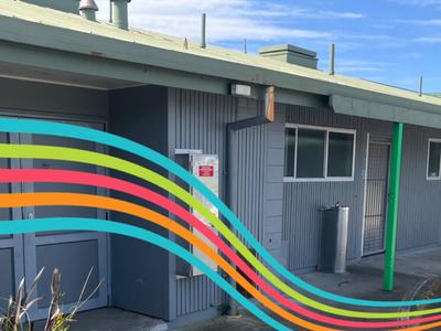 Western Community Centre’s Youth Hub: A Fresh Space for New Generations