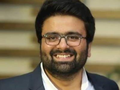 Fundraising for Syed Ateeb Ahmed