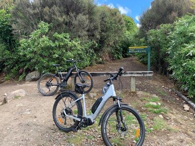 Biking for Headway, Brain Injury Association Auckland