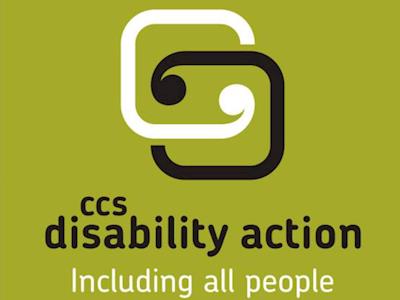 disability chellenge to raise money for css disability!