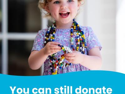 A Call to Support Our Youngest Warriors