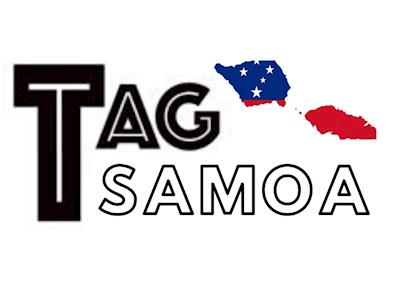 TAGSAMOA