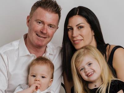 Wedding Gifts to Neonatal Trust