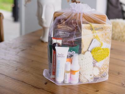 One Mother to Another CHRISTMAS APPEAL