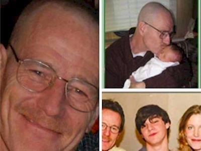 Help this man beat lung cancer