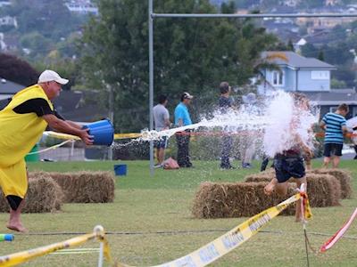 Forrest Hill School "RUN FOR FUN 2021"