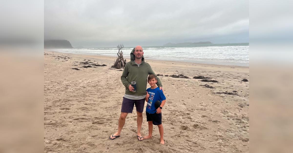 42km for Ben and Kiwi Kids with Arthritis - Givealittle