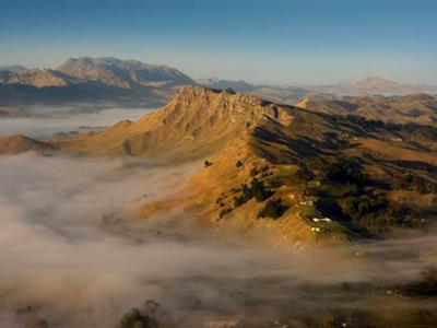 The Te Mata Park Trust