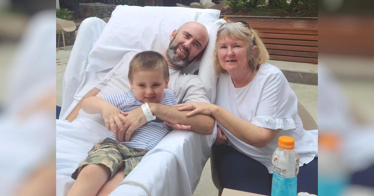 Family needing help - Givealittle