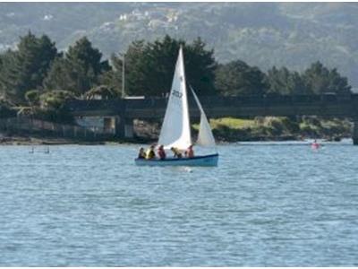 SANZ - St James Sea Scout Group