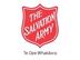 The Salvation Army: Canterbury Earthquake Appeal's avatar