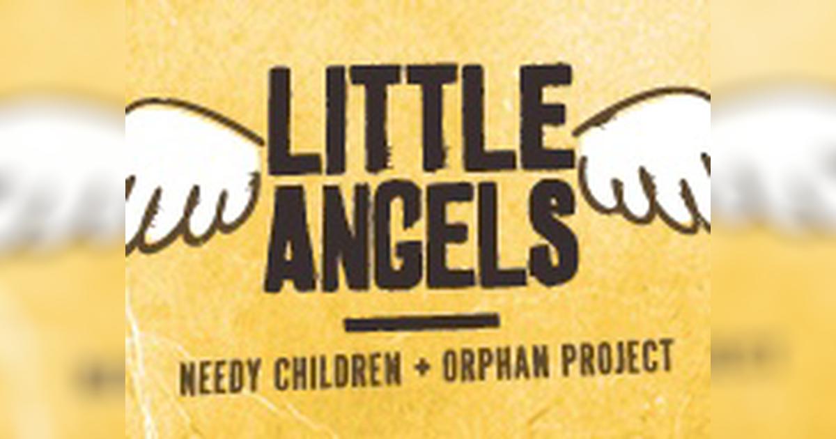 Little Angels Orphanage Uganda Givealittle