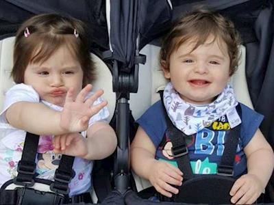 Kids need toys to learn and grow - help us helping our youngest community members