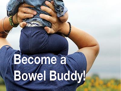 How are Gut bacteria involved in causing Bowel Cancer?