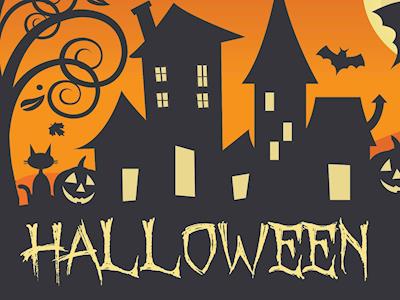 Turangi Community Halloween Party