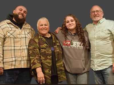 The Pill to Live: Bunker Bar Family Fundraiser.