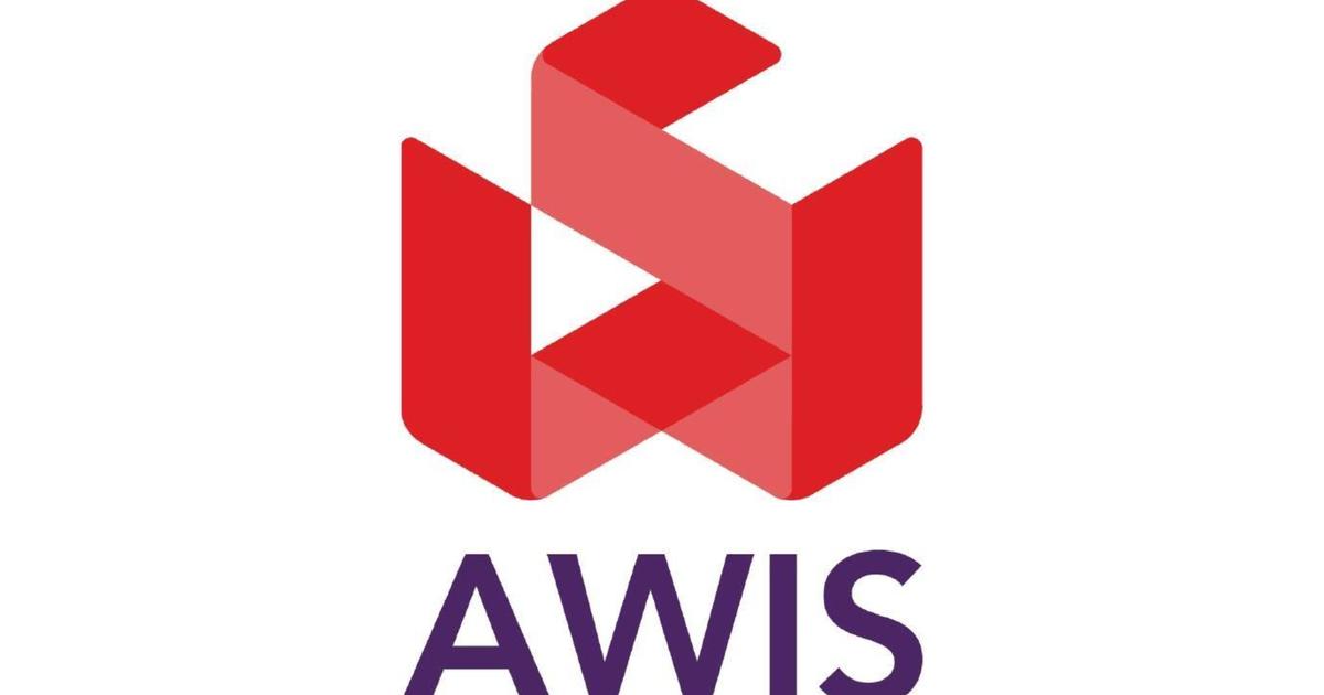 Support the AWIS Women in STEM award - Givealittle